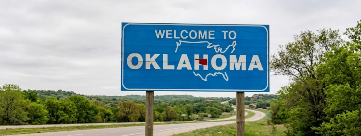 Fun Facts About Oklahoma: The Sooner State With More Shoreline Than the Atlantic Coast