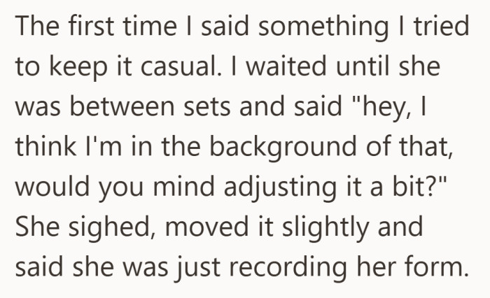 It looks like a small adjustment on the surface, even if the mood shifts slightly.