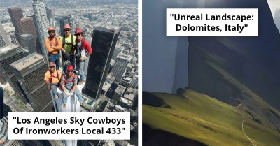 50 Overwhelmingly Huge Things That Megalophobes Should Avoid