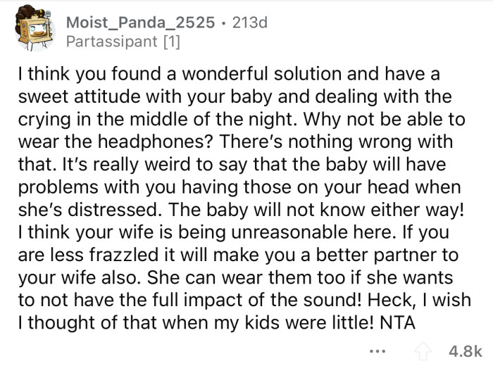 Here's how people reacted.