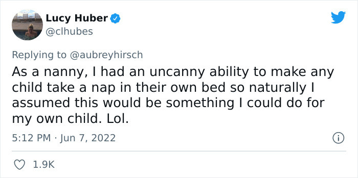 1. Even if you can make other children obey, that doesn't mean you can do the same with your own offspring.