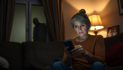 Should I Have Picked Him Up? Family Drama Unfolds Over Late-Night Rescue Request