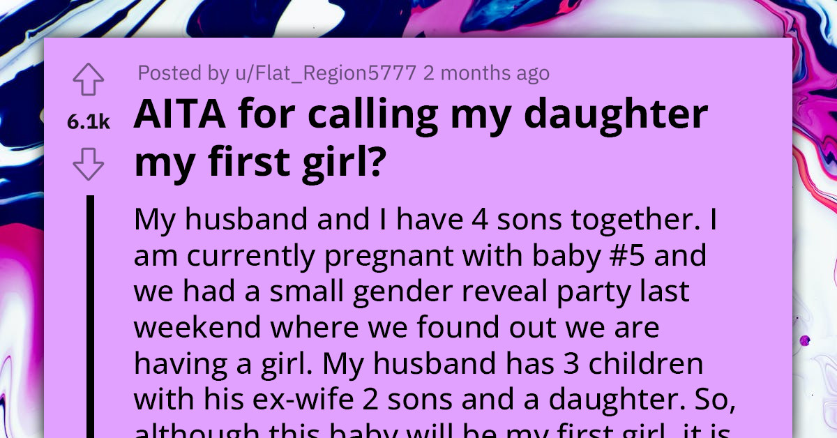 Redditor Offends Her Stepchildren's Mom With Instagram Caption