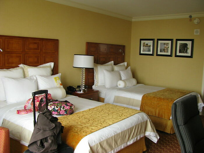 Siblings can be horrible sometimes.