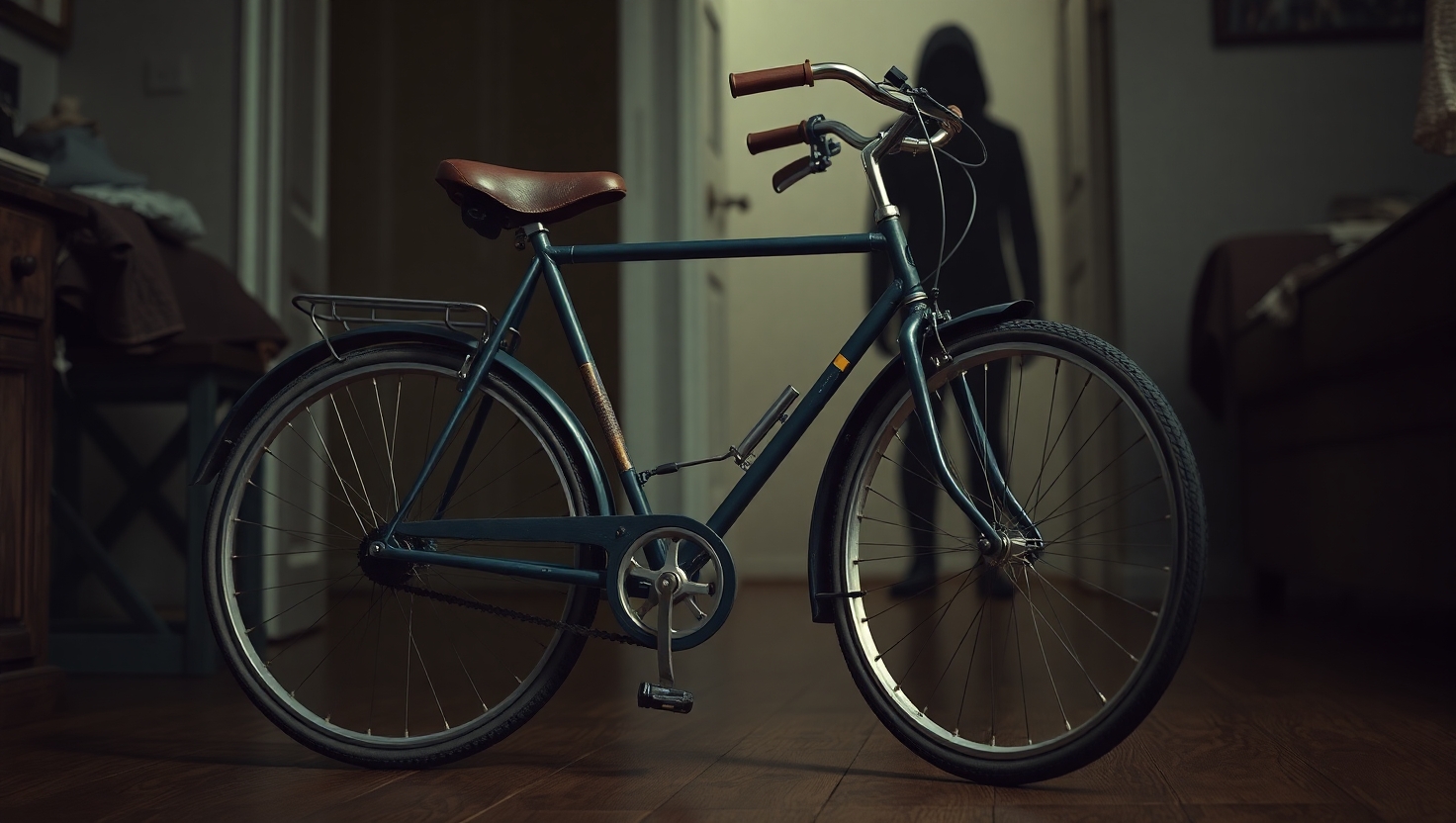 Best Friend Damaged My Beloved Bike: AITA for Cutting Contact?