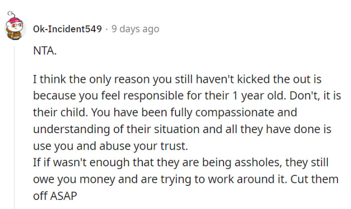 Here's what people have to say: