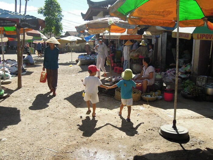 3. You are raising adults