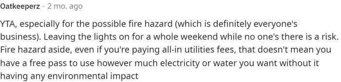There are many different negative side effects and dangers that could arise from this.