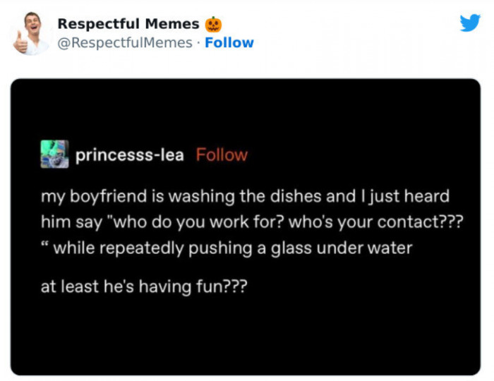 41. Making Chores Fun