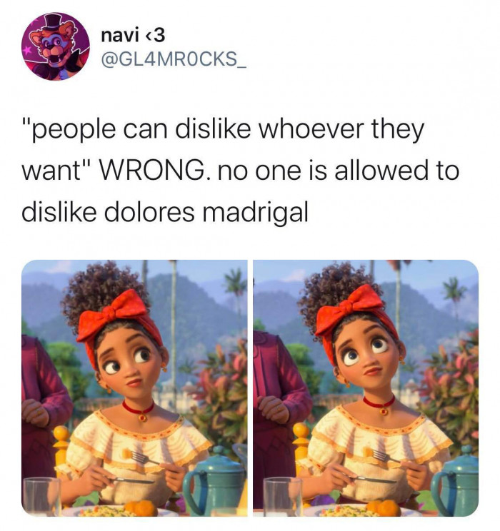 17. No one is allowed to dislike this awesome beauty