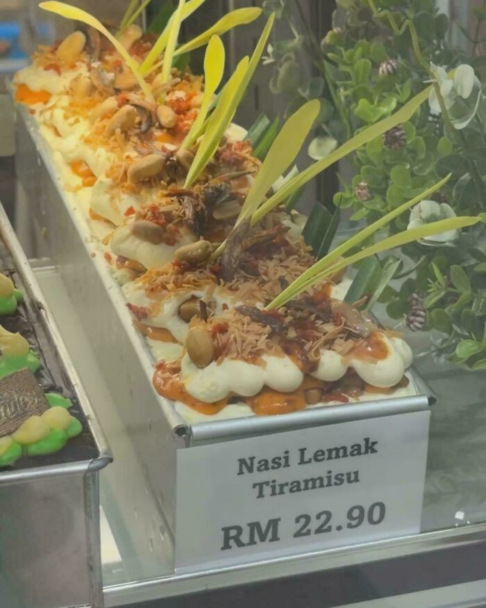 "The Land Of Culinary Geniuses"