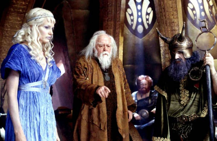 Jack and the Beanstalk: The Real Story