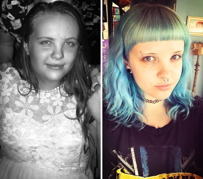 "12>14>18>20 Took A While But I Got There! :)"