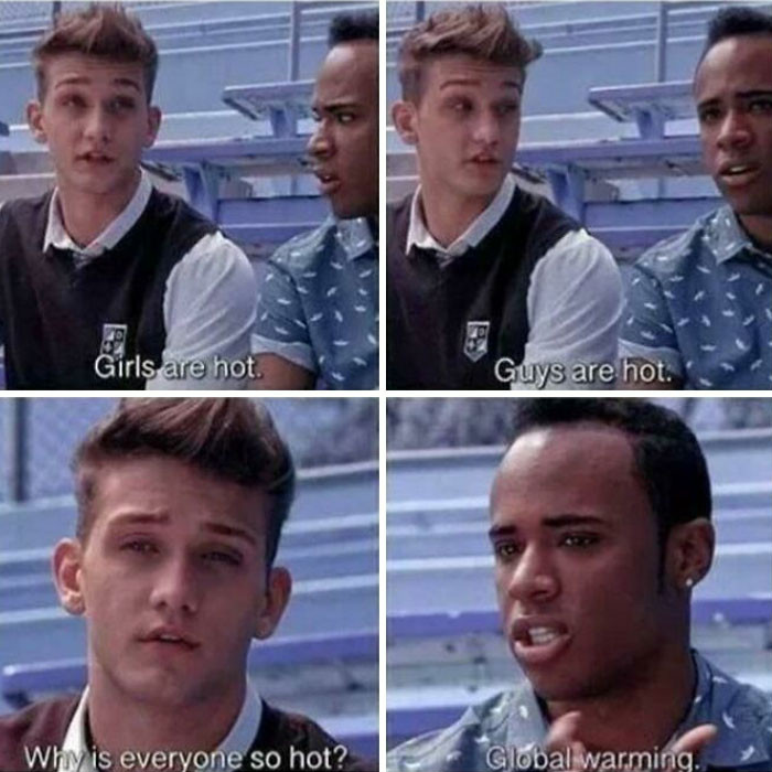 56. Posting a meme every day until June 1st, pt. 7.