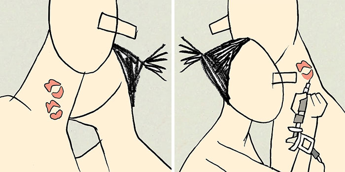 15. Put some outlines