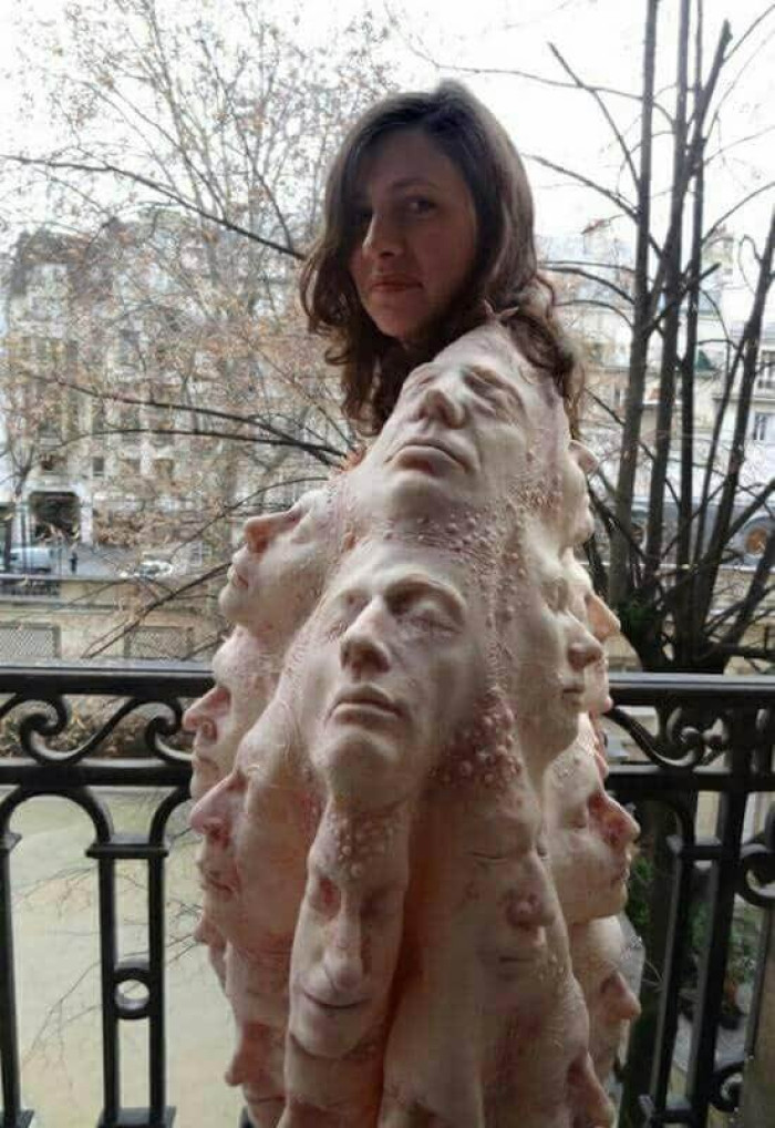 20. The future of fashion, baby