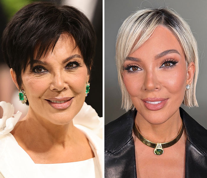 Kris Jenner
