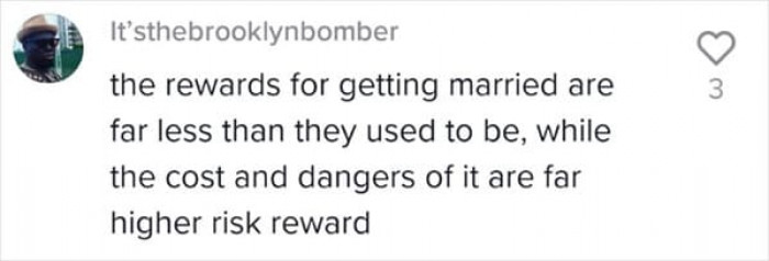 That's one way to look at it.