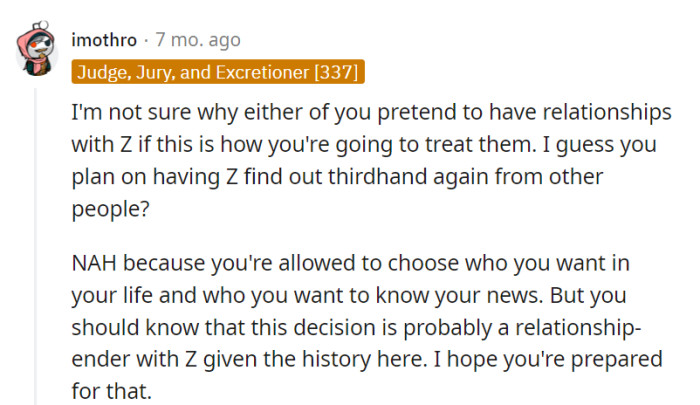 Here's what people have to say: