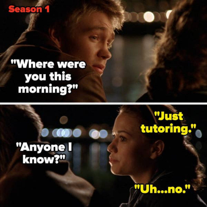 Tutoring
