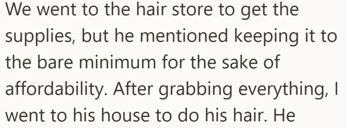 The effort keeps growing, but the resources and consideration stay low.