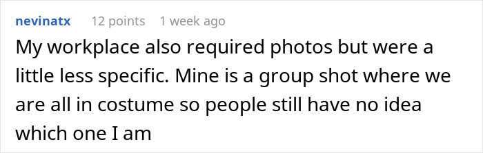 A less specific photo