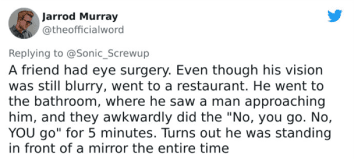 17. Self-Conversation