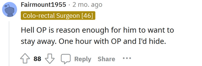 Here's how people reacted.