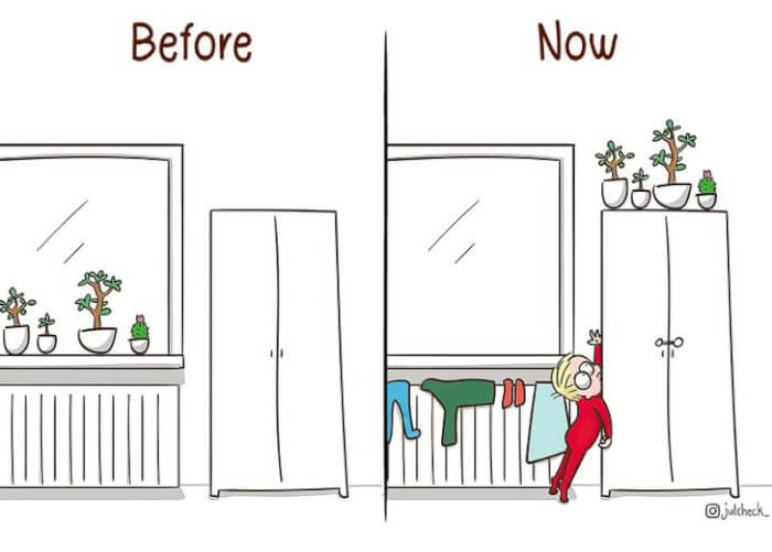 17. LOL! That’s a solution