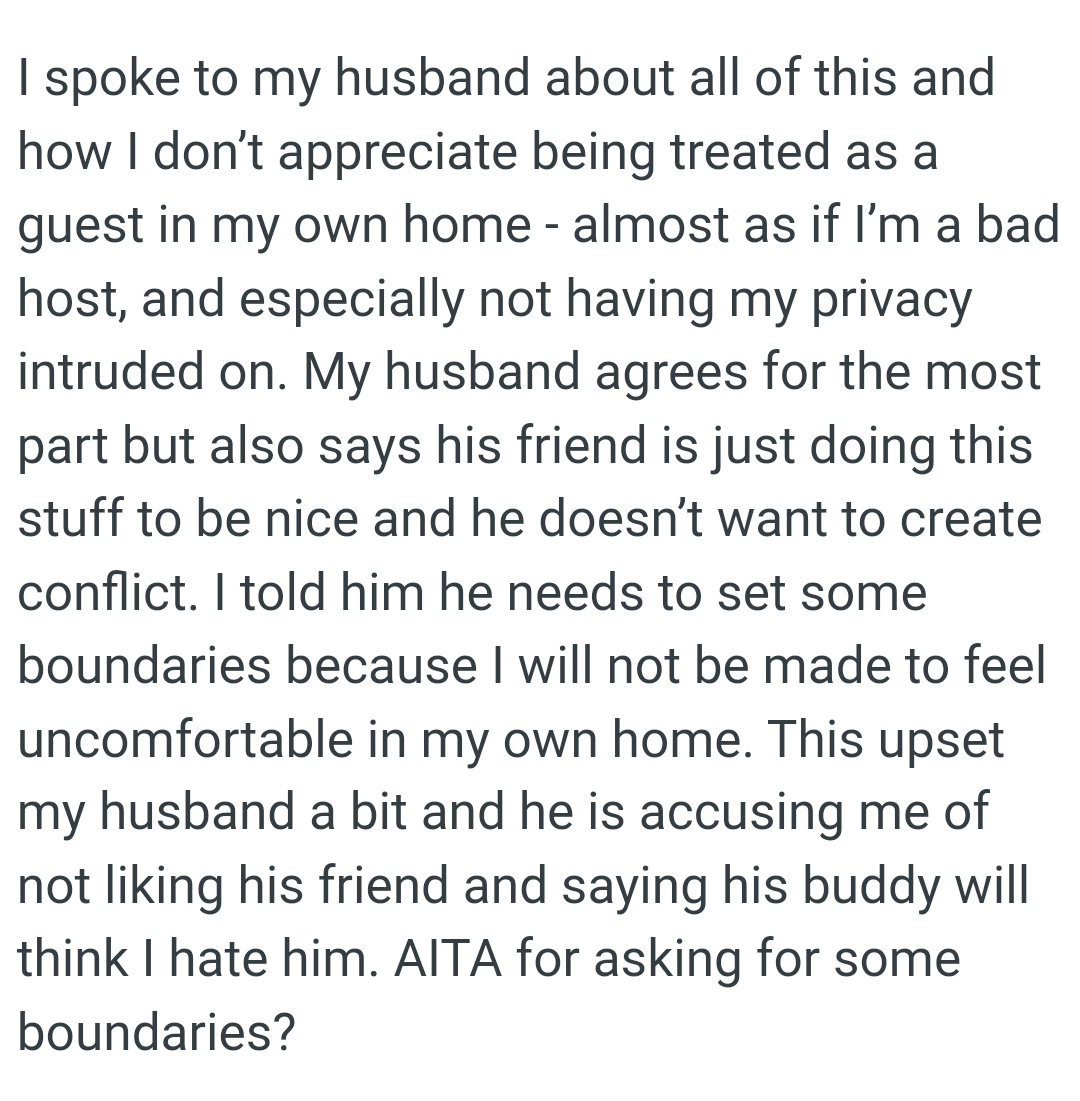 The Concluding Part...