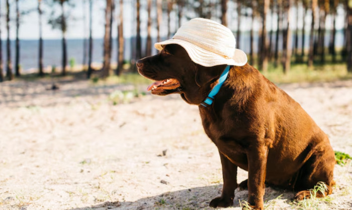Recognizing the Escalating Symptoms of Heatstroke in Pets