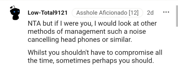 Looking at other methods of management