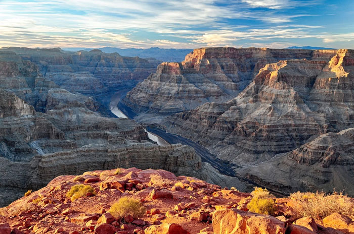 19. Grand Canyon