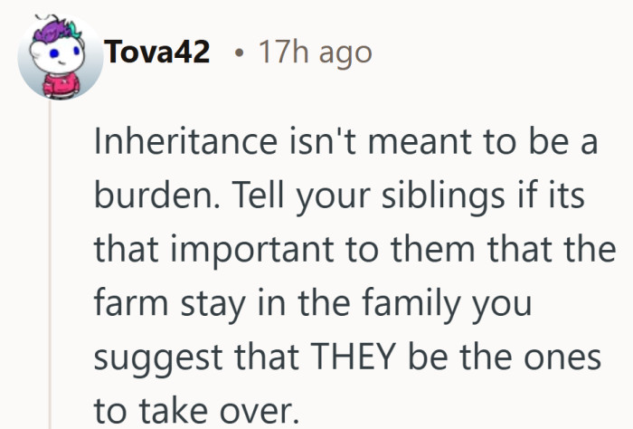 That idea shifts the focus back to shared responsibility instead of one default choice.