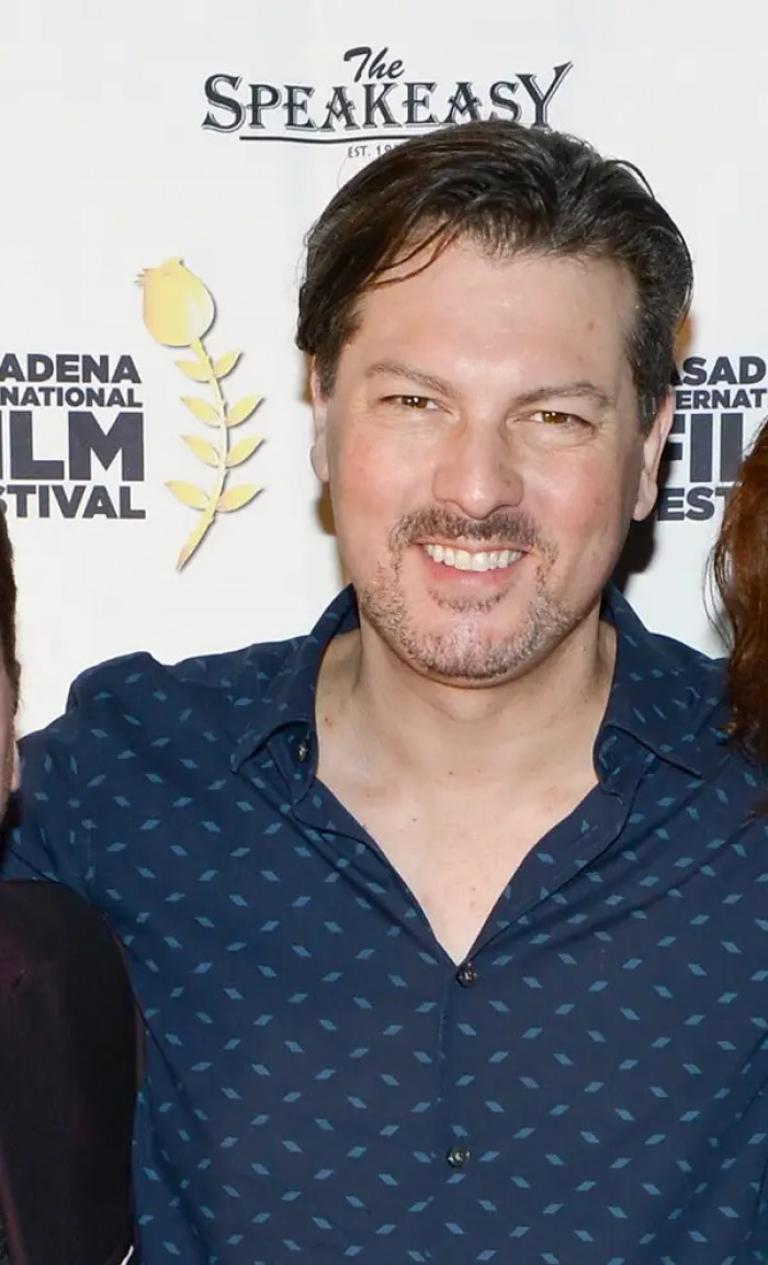 6. In 2004, Lionsgate teamed up with Marvel Studios to produce the film Black Widow, with X-Men co-writer David Hayter at the helm.