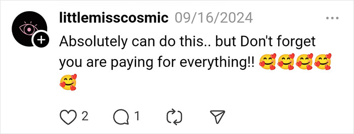 A Changing Perspective on Relationships