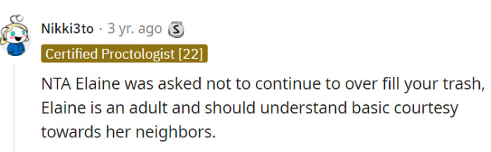 Here's what people have to say: