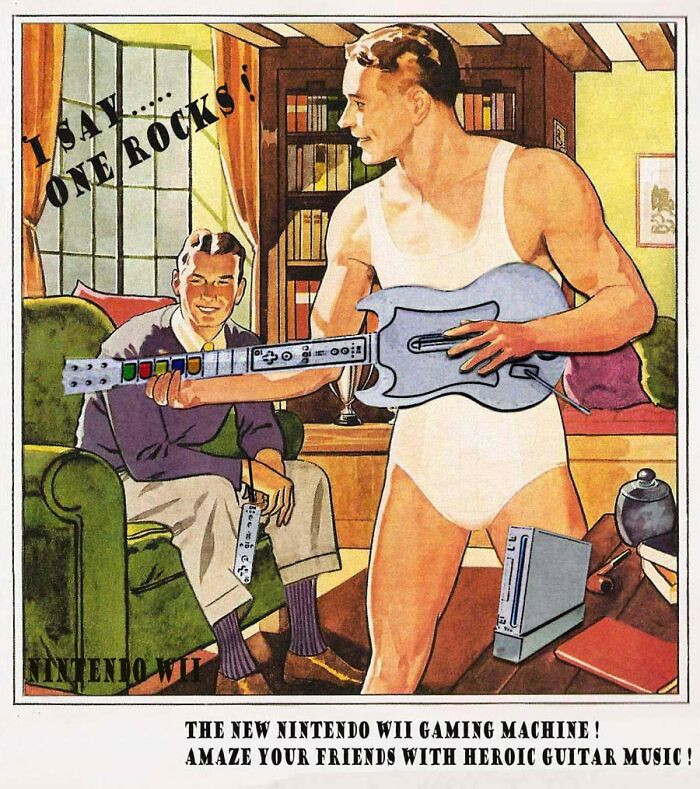 22. A good way to amaze your friends