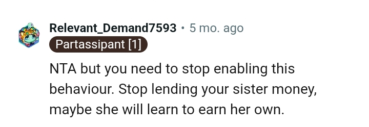 She Will Learn to Earn Her Own Way