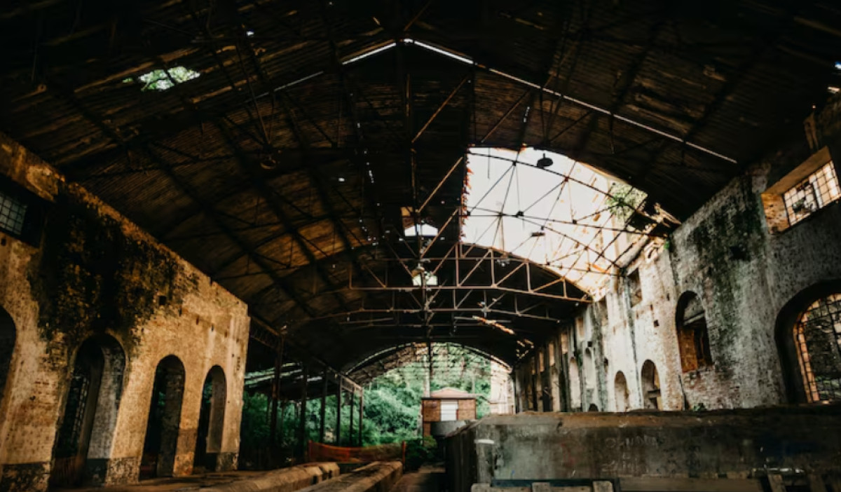 Haunted Places in Michigan: Mackinac Island and the Paulding Light