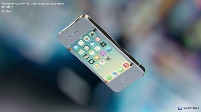 Basically, it's a smart device that activates whenever it detects specific movements.