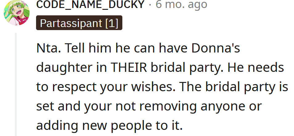 Here's how people reacted.