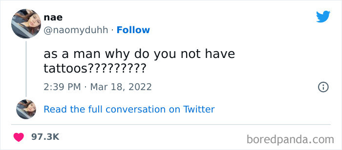 1. Gatekeeping Skin Masculinity