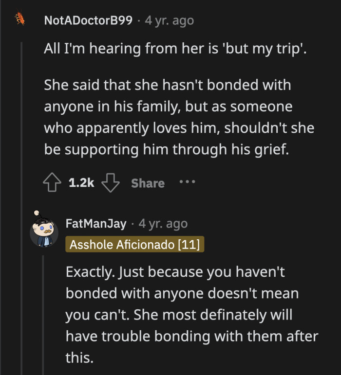 What OP did and how she behaved afterward would be a deal-breaker for a lot of people