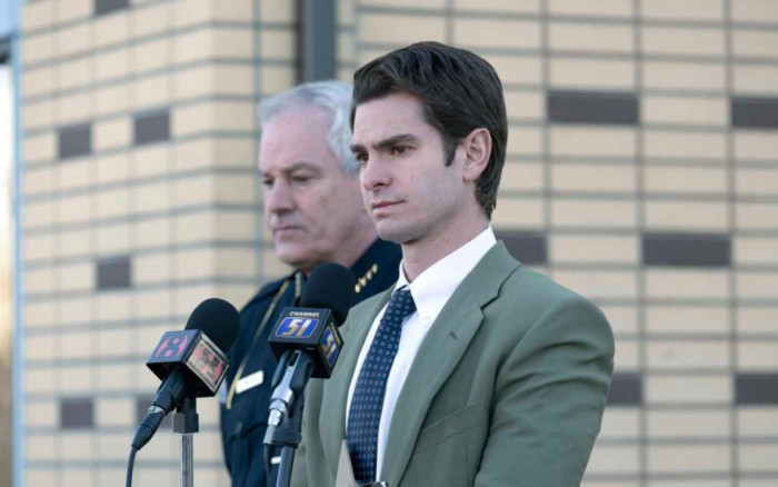 9. Under the Banner of Heaven