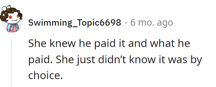 Communication, the surprise twist in their saga.