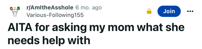 Let’s dig into the details