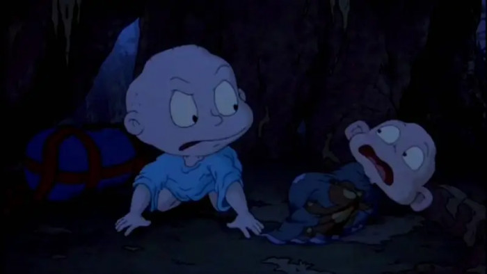 14. The Rugrats Movie