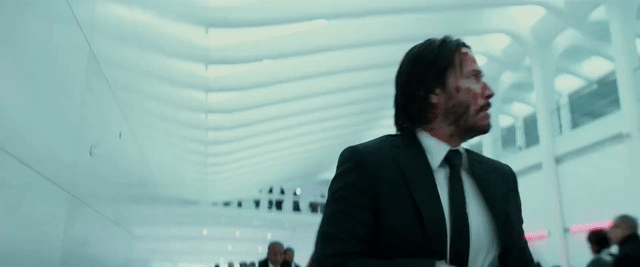 3. Silencers are silent