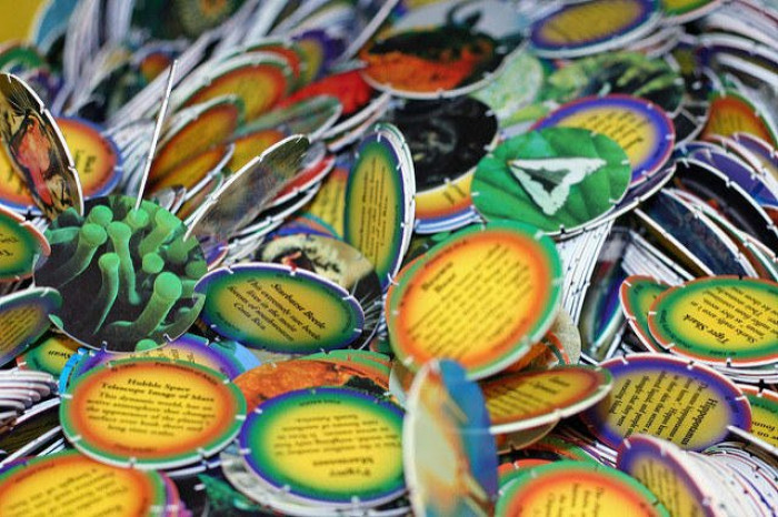 12. Pogs